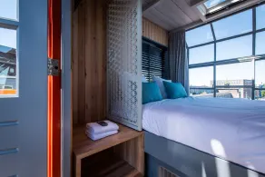 Numa Amsterdam The Crane - Chambre