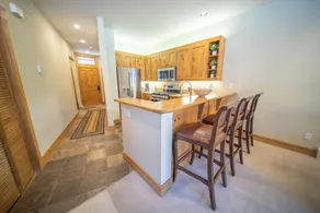 Ski Tip Ranch 8716 - Privat køkken