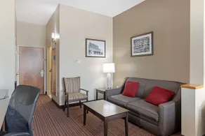 Best Western Plus Bradbury Inn and Suites - Rum