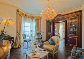 Villa e Palazzo Aminta - A Leading Hotel of The World - Chambre