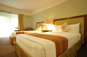 Montebello Hotel, Cebu - Chambre