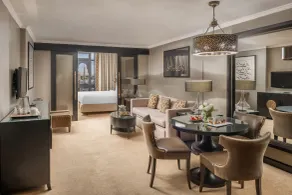Sofitel Shahd Al Madinah - Chambre