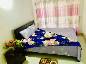 Family Ties GUEST INN - Room