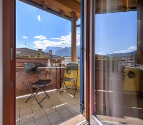 Hotel Garni La Vigna - Adult Friendly - Camera