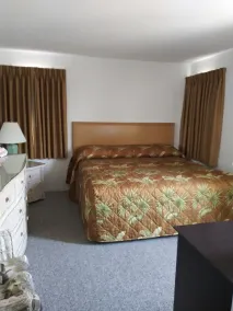 Sea N Sun Resort - Zimmer