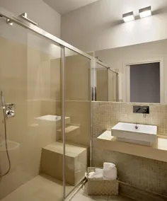 La Chambre Milano - Bathroom