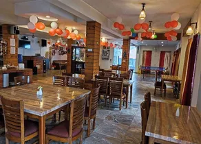Mist n Meadows Resort - Ristorante