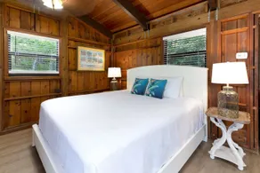 Rock Reef Resort - Chambre