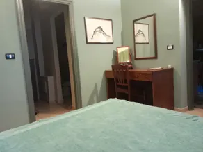 Casa Castelli Appartamento vacanza - Camera