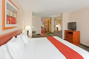 Holiday Inn Express & Suites Kent - University Area by IHG - Chambre