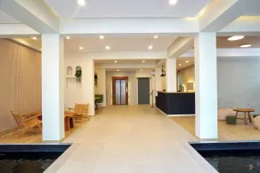 KC Beach Club & Pool Villas - Réception