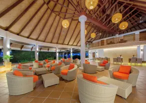 Bandos Maldives - Resepsjon