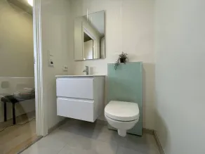 Stavanger Bnb at nicolas 11 - Badeværelse