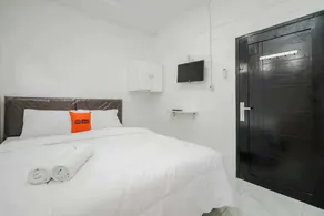 KoolKost Syariah near Bintaro Jaya Xchange - Værelse