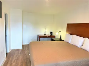 Budget Inn Giddings - Værelse