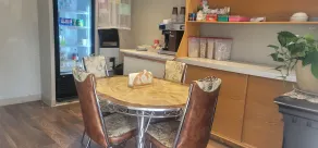 Neepawa motel - Restaurant