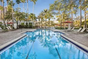 Marriott's Grande Vista - Piscine