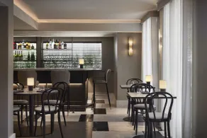 The Lyall - Restaurant