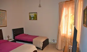 Condominio Atlantis - Zimmer