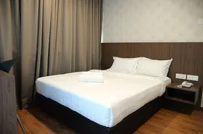 Mii Smile Hotel Penang - Room