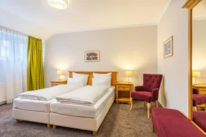 Hotel Annaberg - Rom