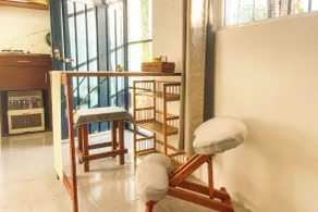 Nido Bacalar - Room