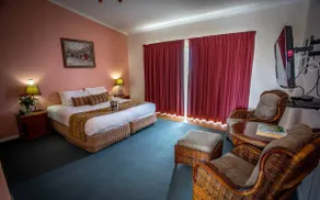 Eagle Heights Mountain Resort - Room
