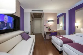 AS Hotel Limbiate Fiera - Room