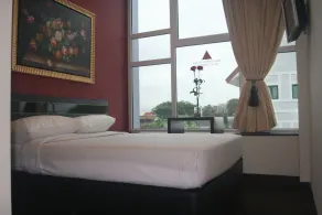 Hotel 81 Kovan - Room
