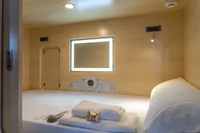 HosteLit - Camera