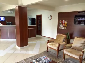 Villa Apart Hotel - Lobby