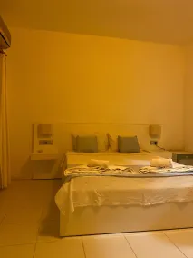 Sisyphos Hotel Patara - Room