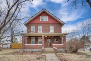 1 Mi to Como Park: Wfh-friendly Saint Paul Duplex! - Interiør