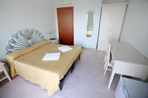 Hotel Paola - Rom