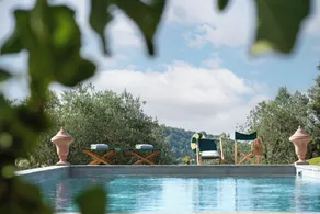 Casavilla Rentals by Torre a Cona - Udsigt fra værelset