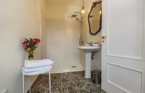 Ecocasa Lema II - Salle de bain
