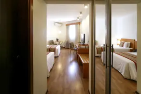 Grand Hotel Royal Sorocaba by Atlantica - Room