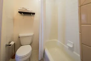 The Herbert Hotel - Salle de bain