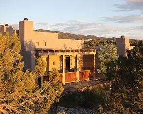 Four Seasons Resort Rancho Encantado Santa Fe - Zimmer