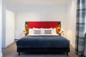 The Berkeley Square Hotel Bristol - Room