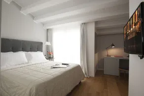 BB 22 Palace - Værelse