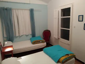 Can Cocollona - Room