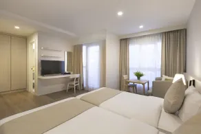 Kantary Hotel Banchang - Chambre