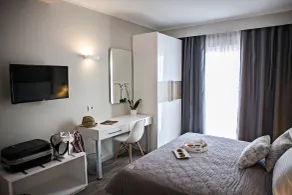 Olympic Star Beach Hotel - Zimmer