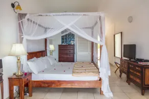 Bacolet Beach Club - Room