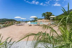 Villa Ginevra Resort Agrituristico - Piscine