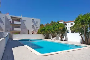 A10 Windmill 1 Bed with Pool by Dreamalgarve - Planta do andar