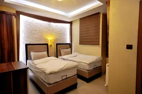 Kars Konak Hotel - Room