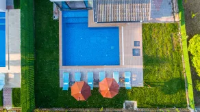 Infinity Lily Villa 2 - Pool