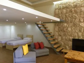 Damour Country Club - Room